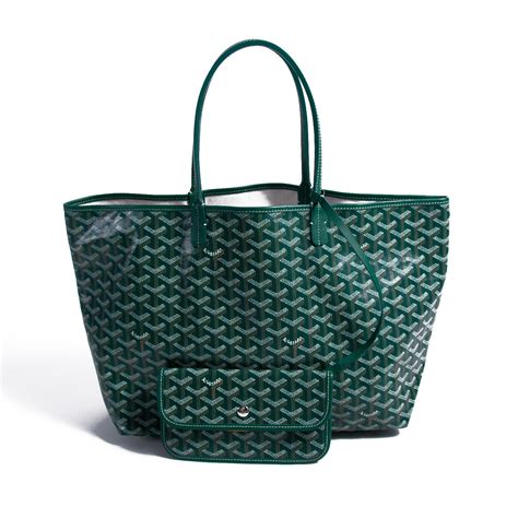 goyard authentication|authentic goyard handbags.